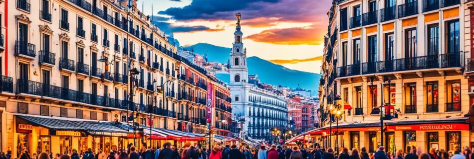 best neighborhoods to stay in madrid