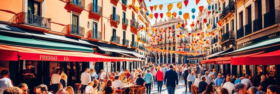 best restaurants in Madrid