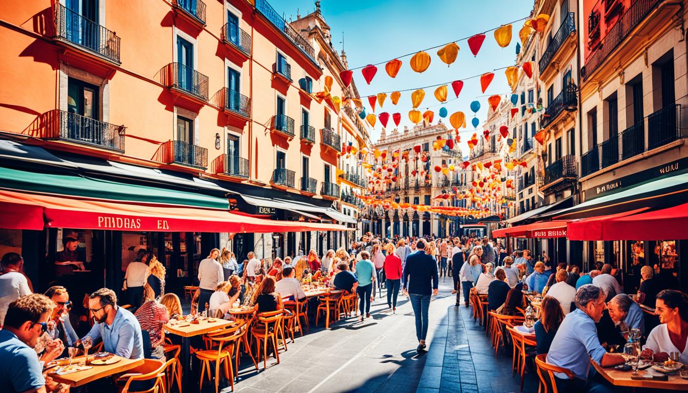 best restaurants in Madrid