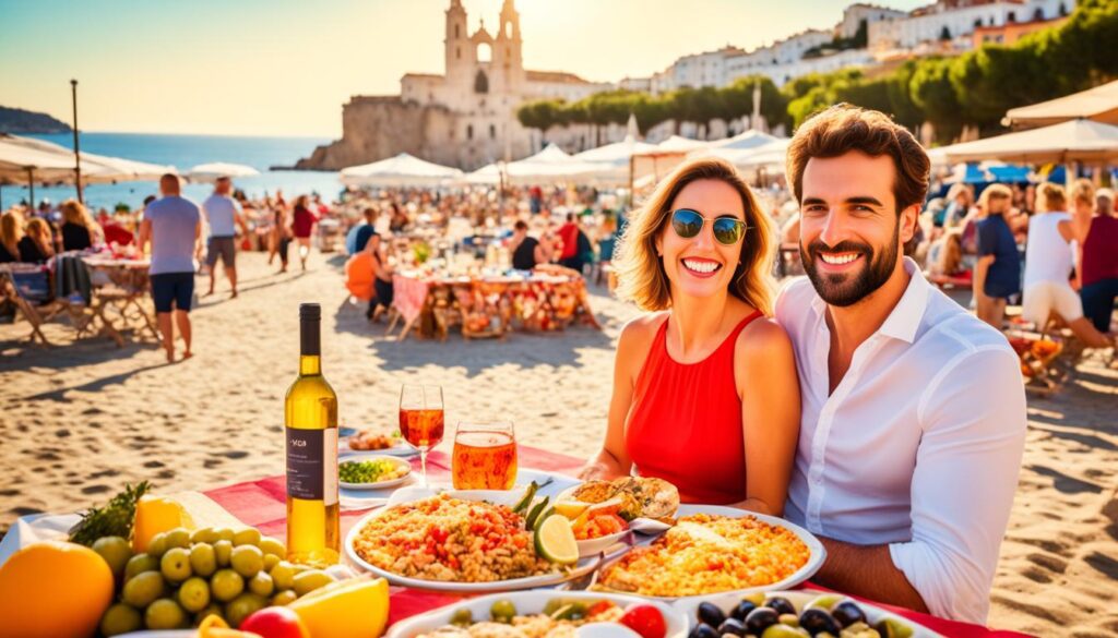 budget friendly spain getaways