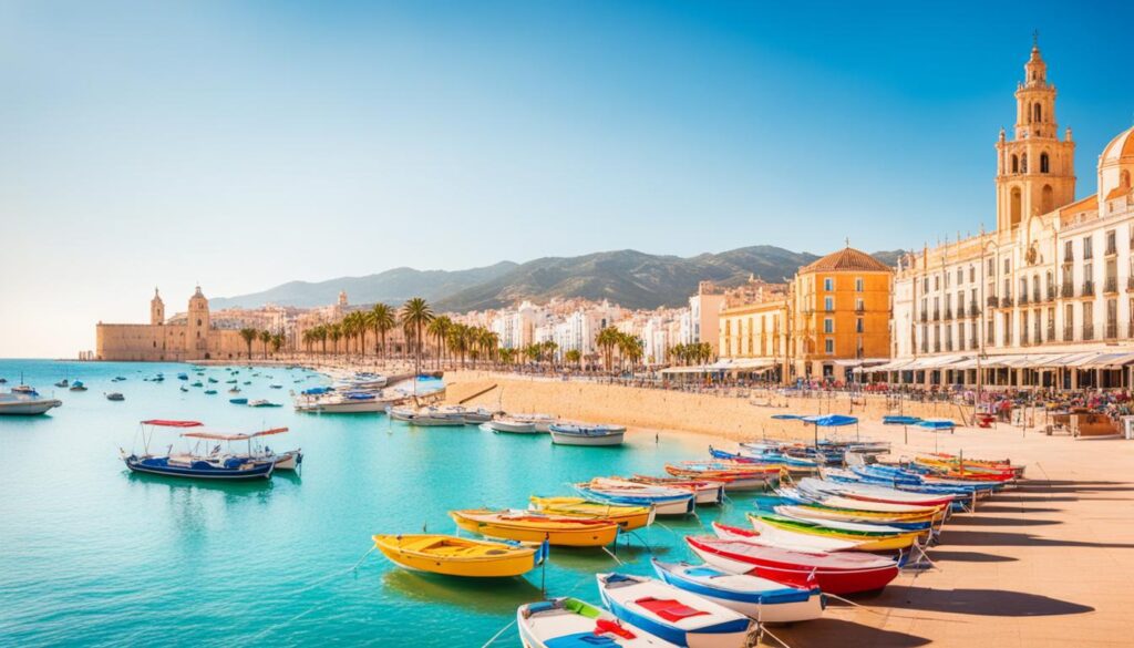 budget friendly spain getaways