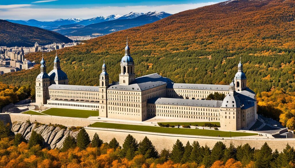 el escorial