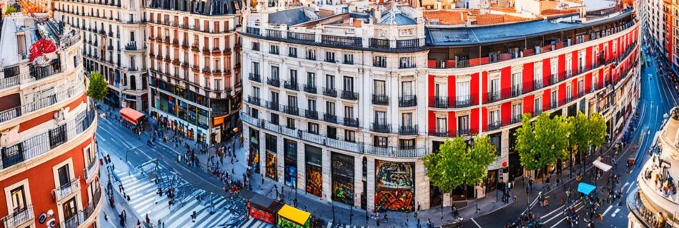 things to do in Madrid