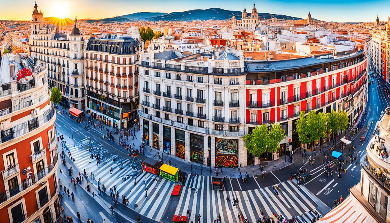 things to do in Madrid