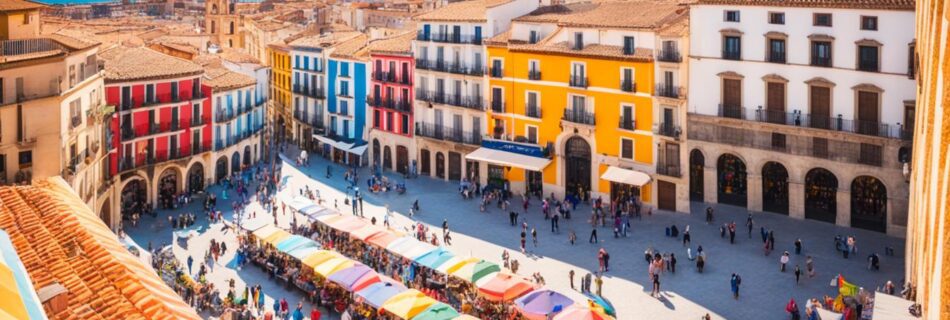 travel tips for spain