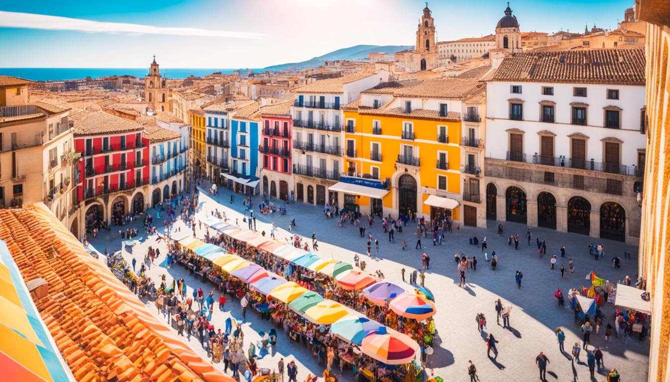 travel tips for spain