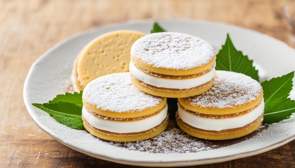 Alfajores