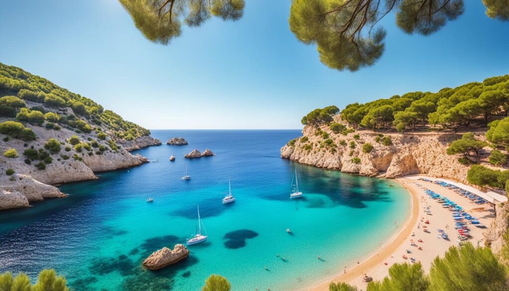 Balearic Islands