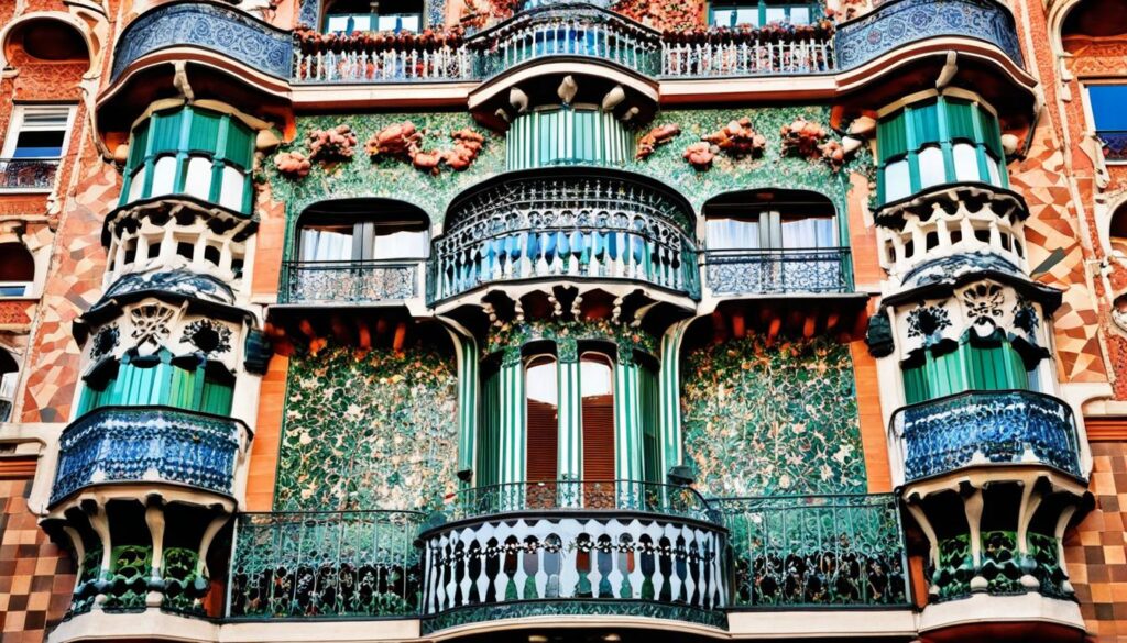 Casa Vicens