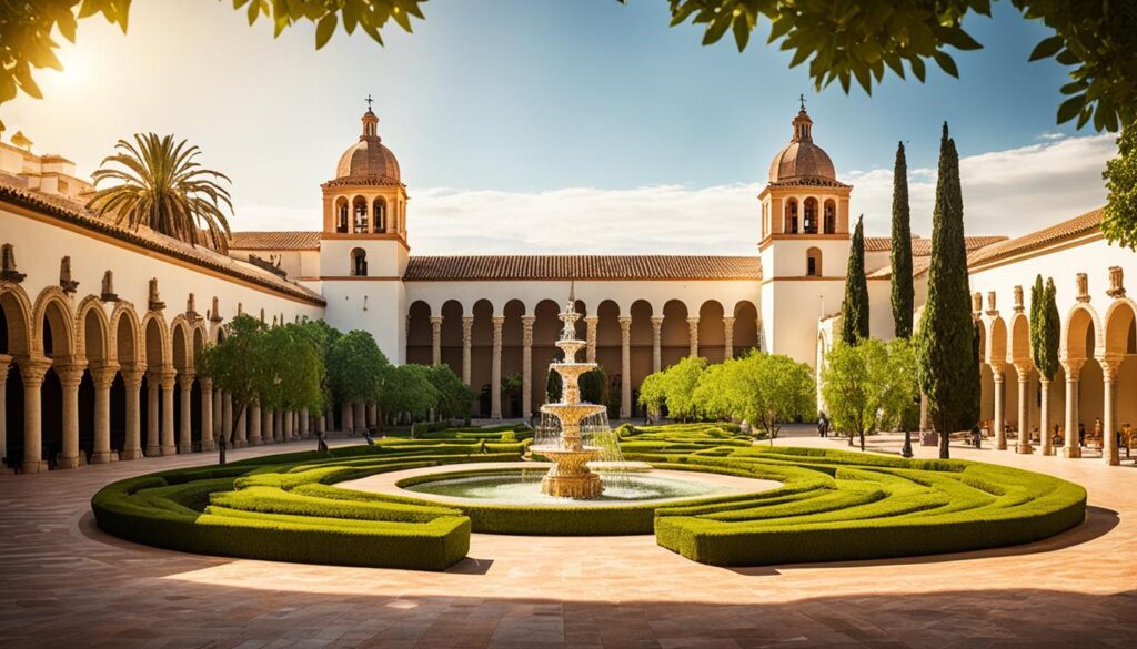 Cordoba Archaeological Museum