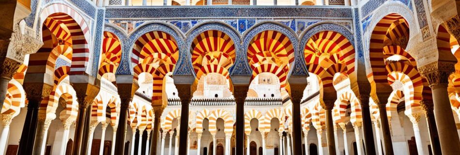 Cordoba Spain must-see