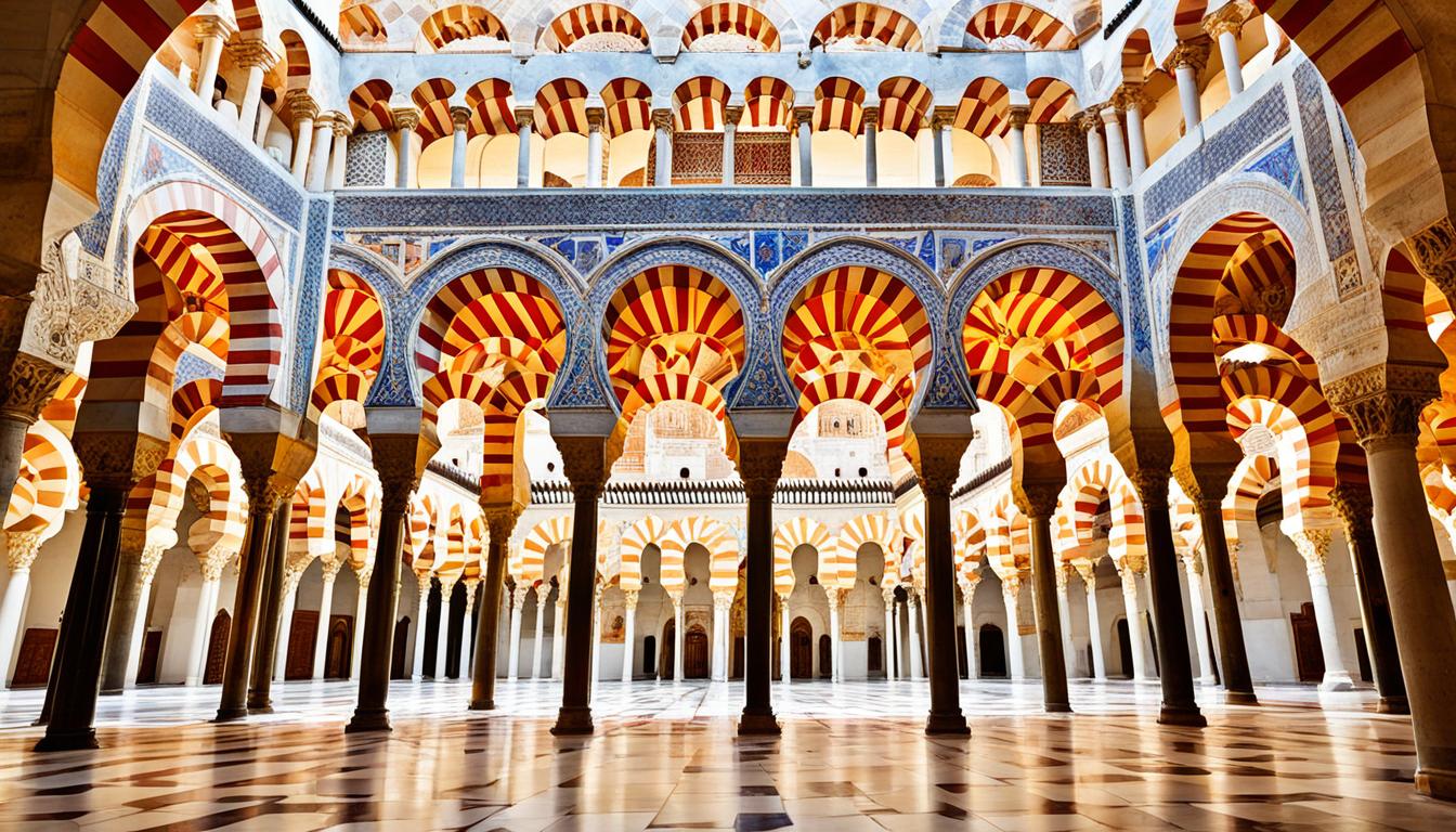 Cordoba Spain must-see