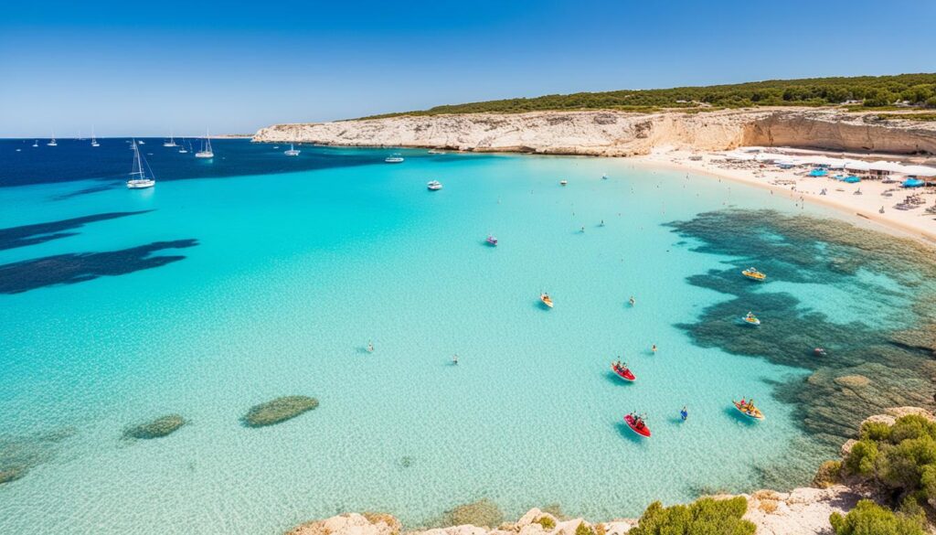 Formentera highlights