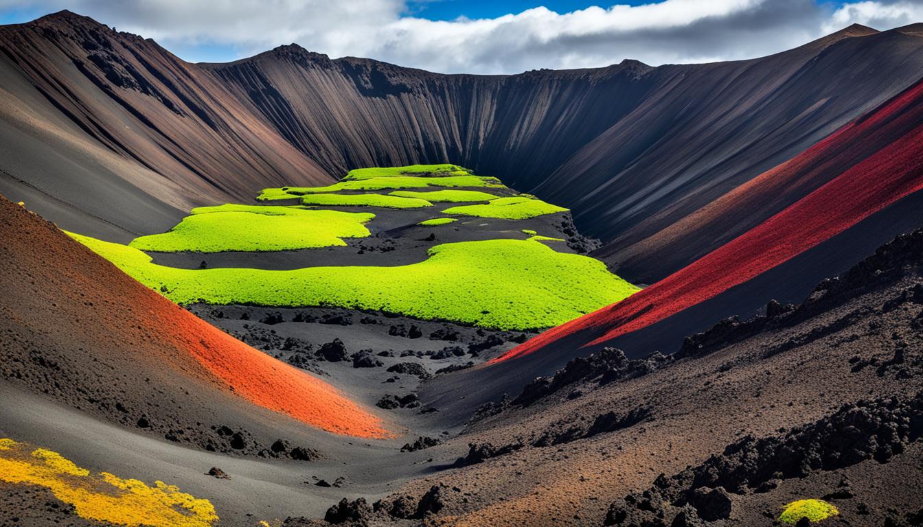 Lanzarote Tourism