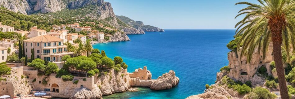 Majorca vacation destinations