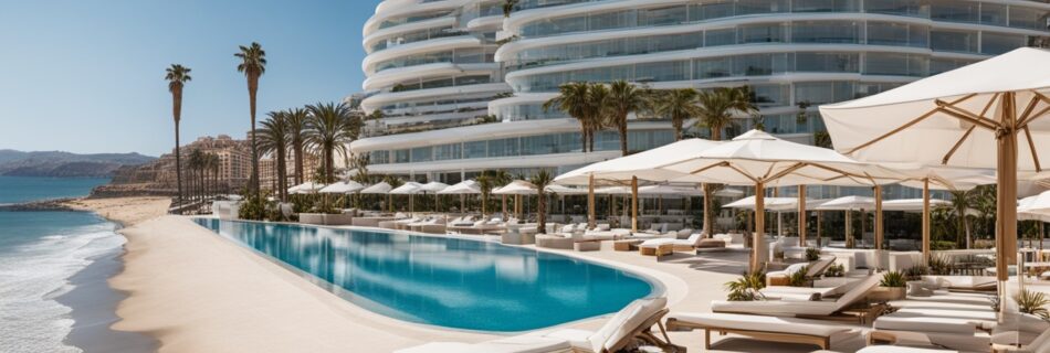 Malaga hotels