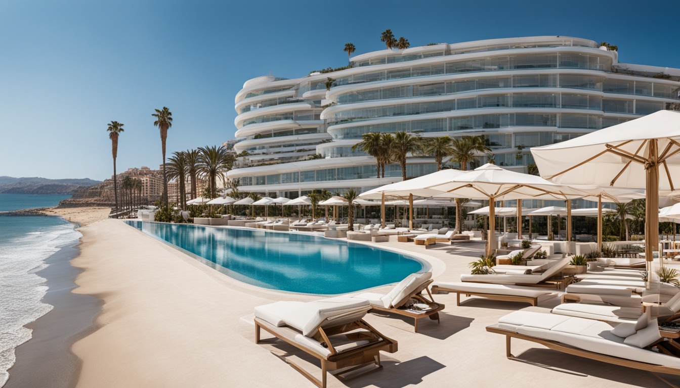 Malaga hotels