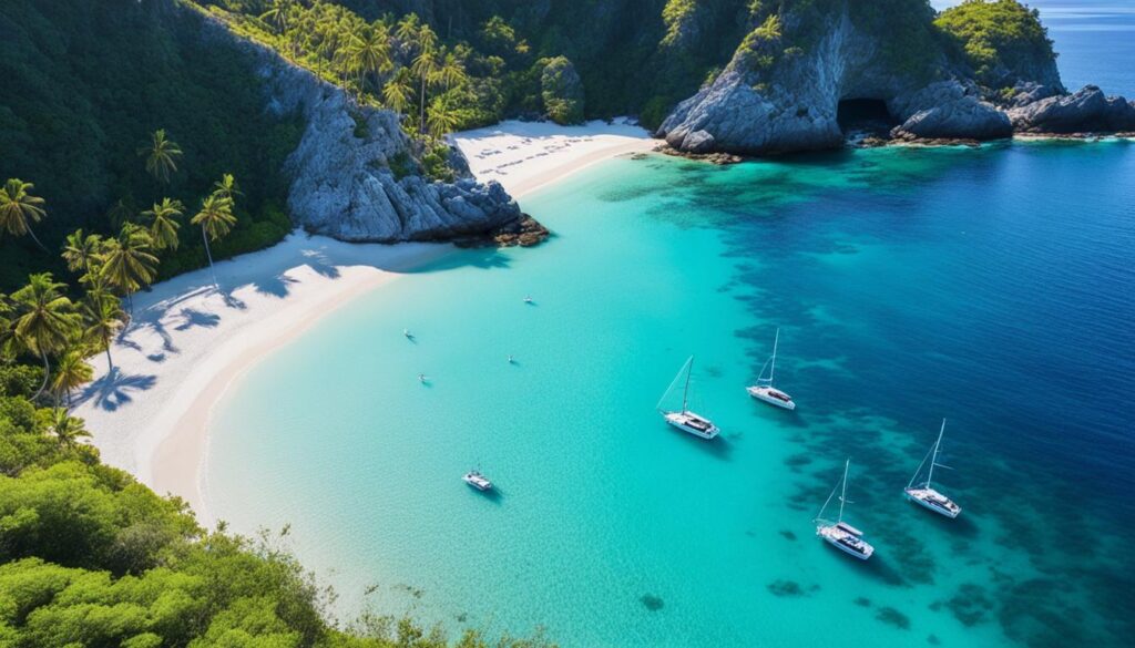 Mallorca beaches