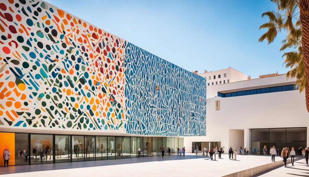 Museo Picasso Malaga