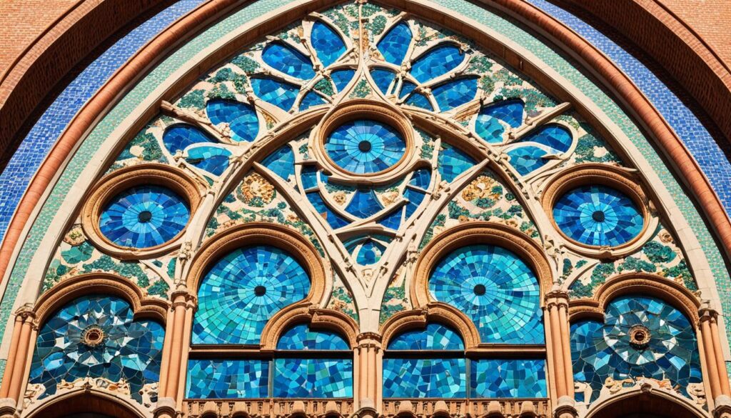 Recinte Modernista de Sant Pau