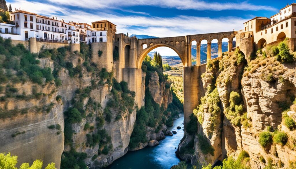 Ronda Puente Nuevo