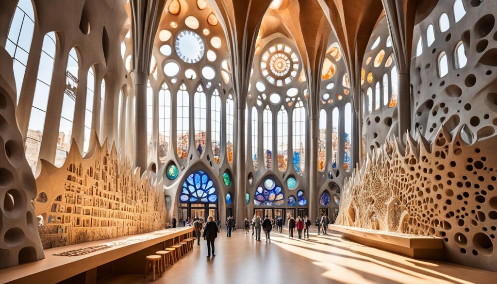 Sagrada Familia Museum