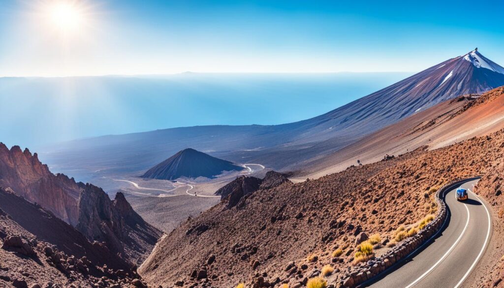 Tenerife Attractions