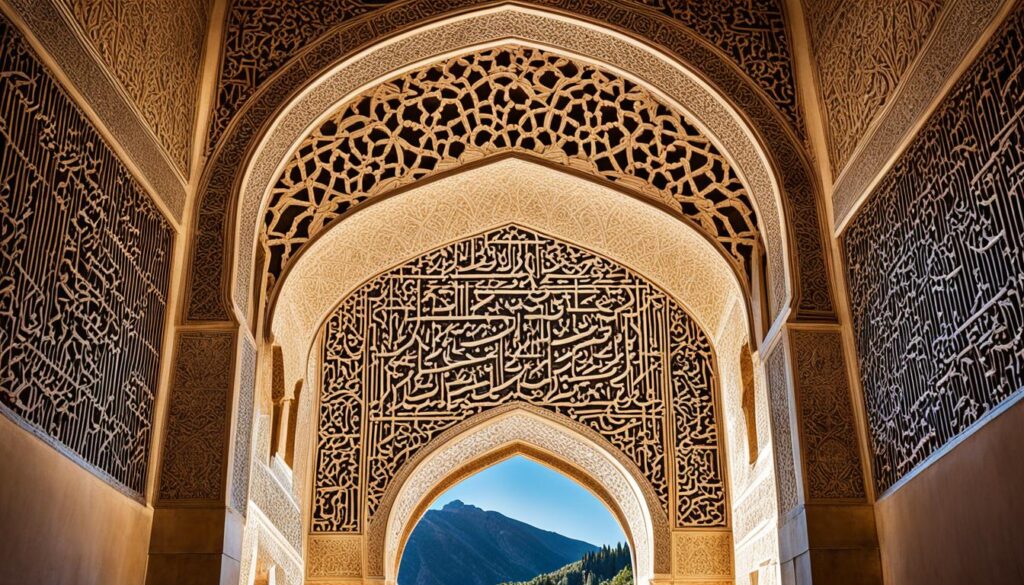 alhambra palace granada