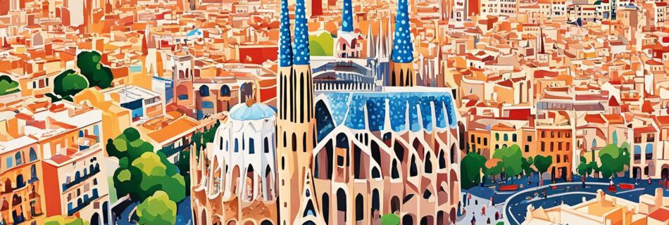 barcelona travel guide