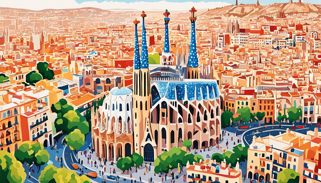 barcelona travel guide