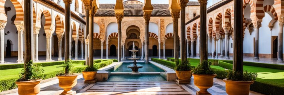 best things to do in Cordoba Spain