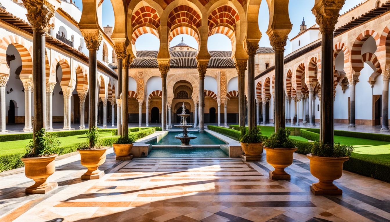 best things to do in Cordoba Spain