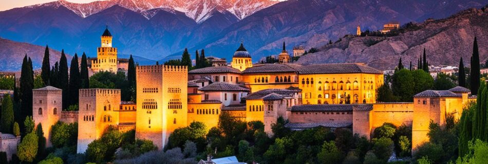 best time to visit granada