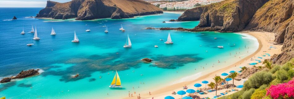 canary islands budget travel options