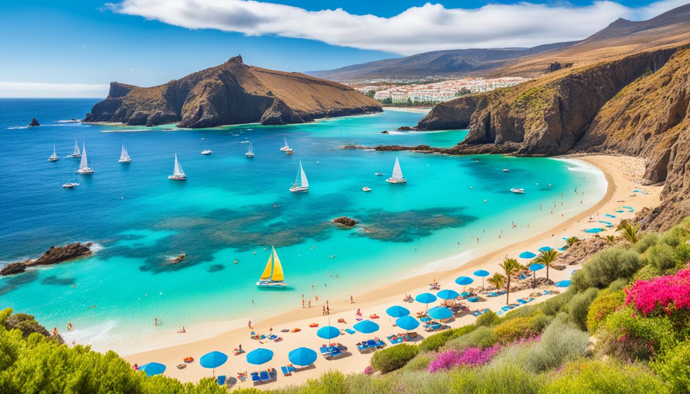 canary islands budget travel options