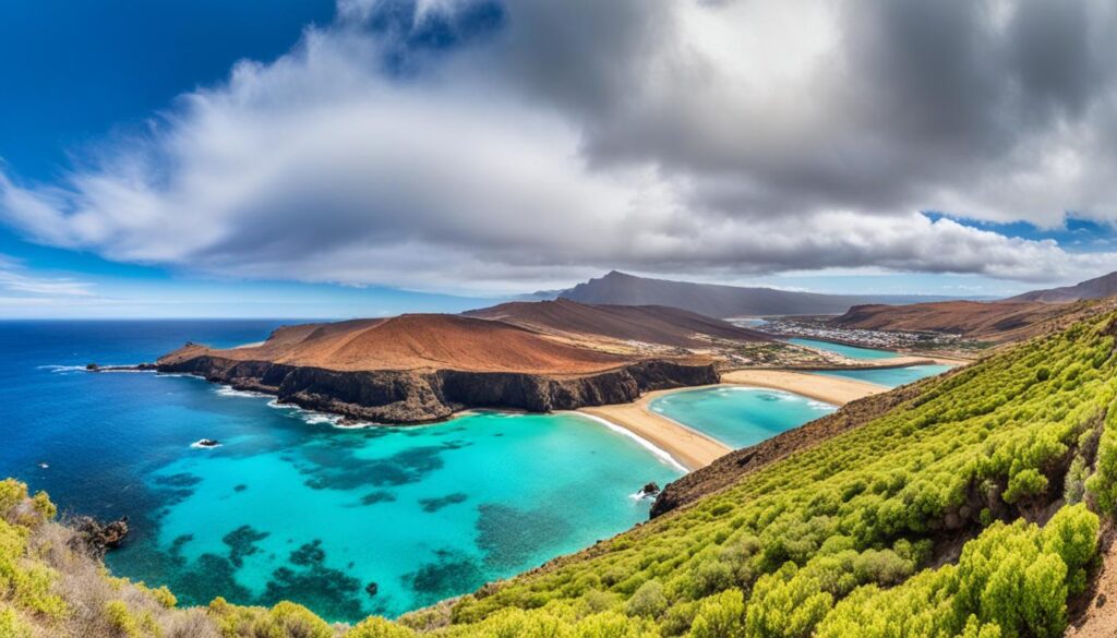 canary islands hidden gems