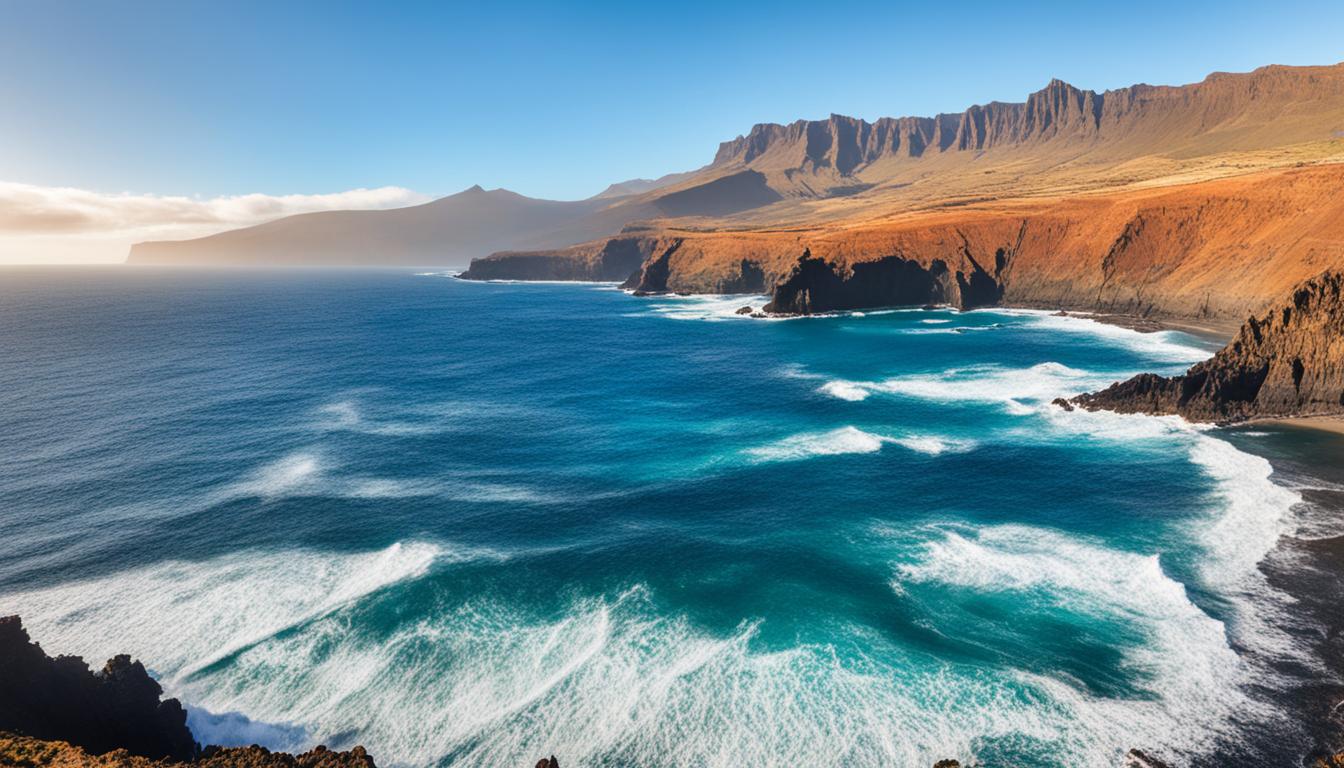 canary islands travel tips