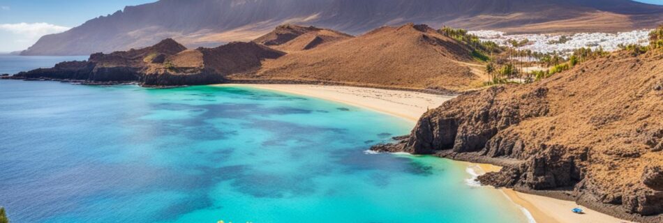 canary islands vacation packages