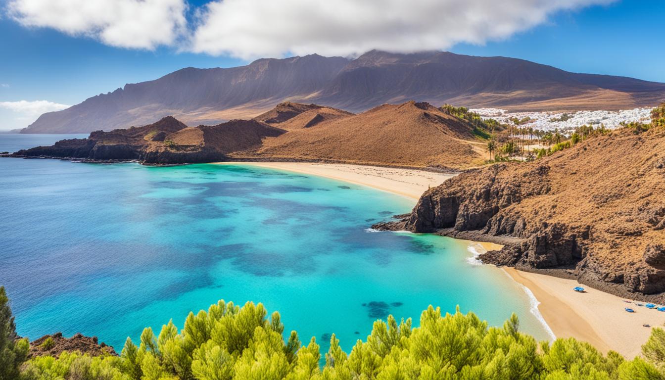 canary islands vacation packages