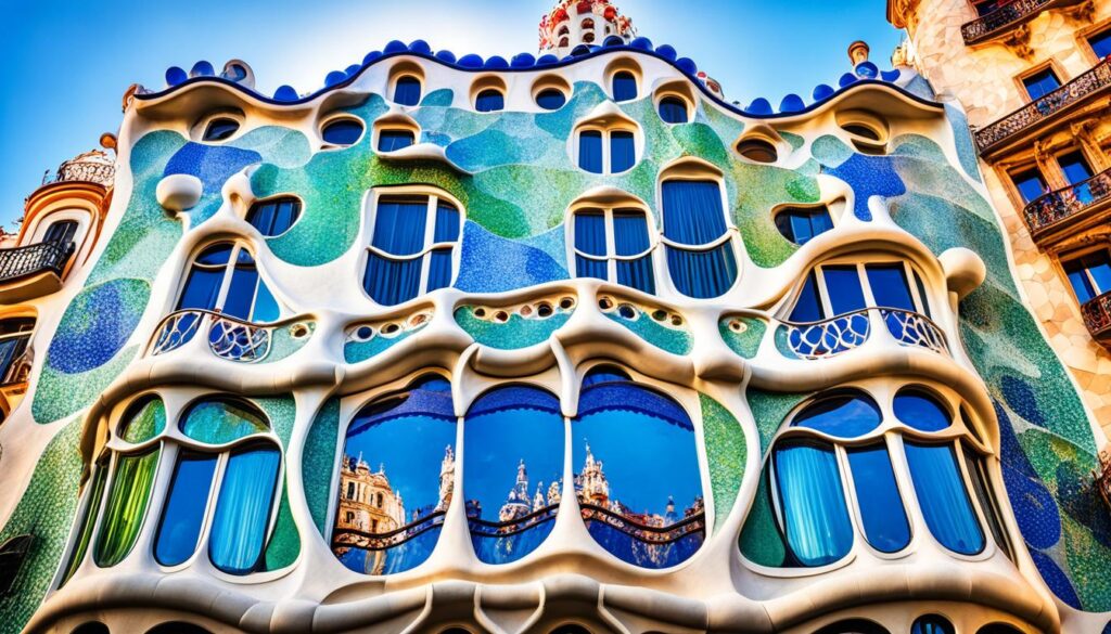 casa batllo