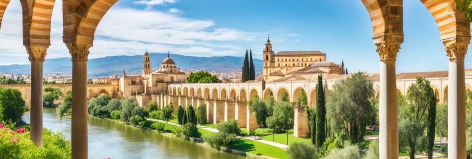 cordoba spain day trips