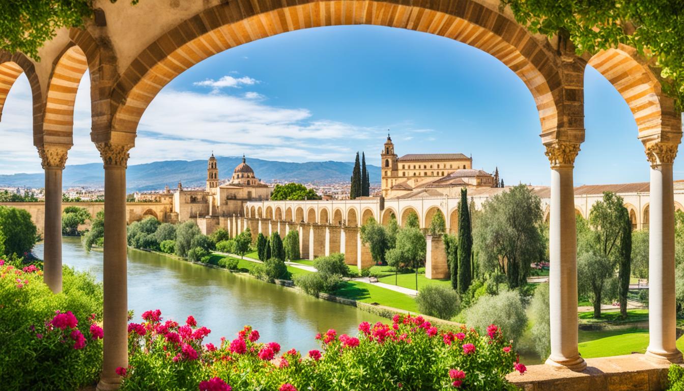 cordoba spain day trips