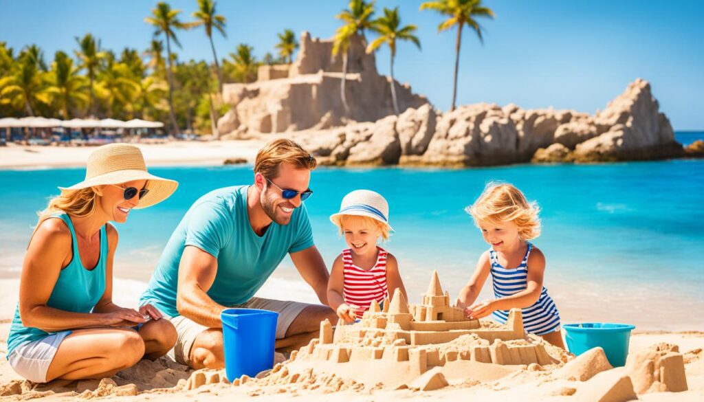 family friendly canary islands