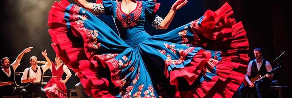 granada flamenco shows