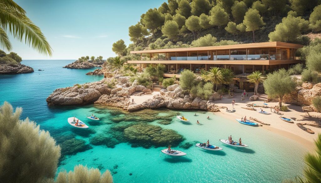 ibiza eco tourism