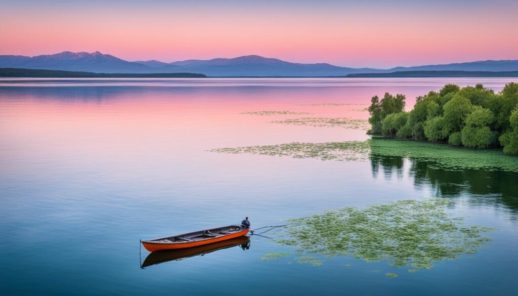 la albufera