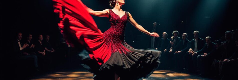 sevilla flamenco shows