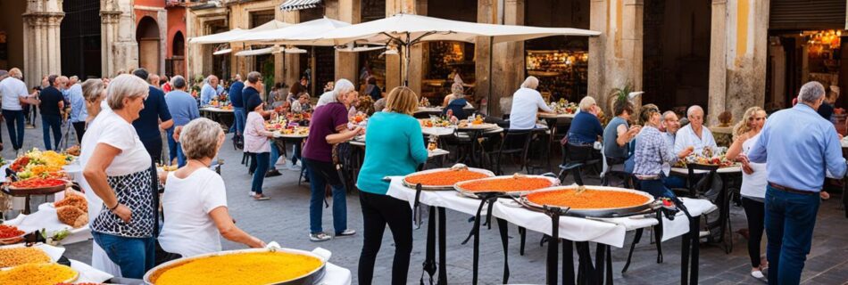 sevilla local cuisine