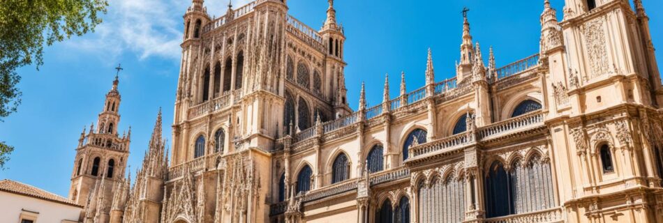 sevilla travel tips