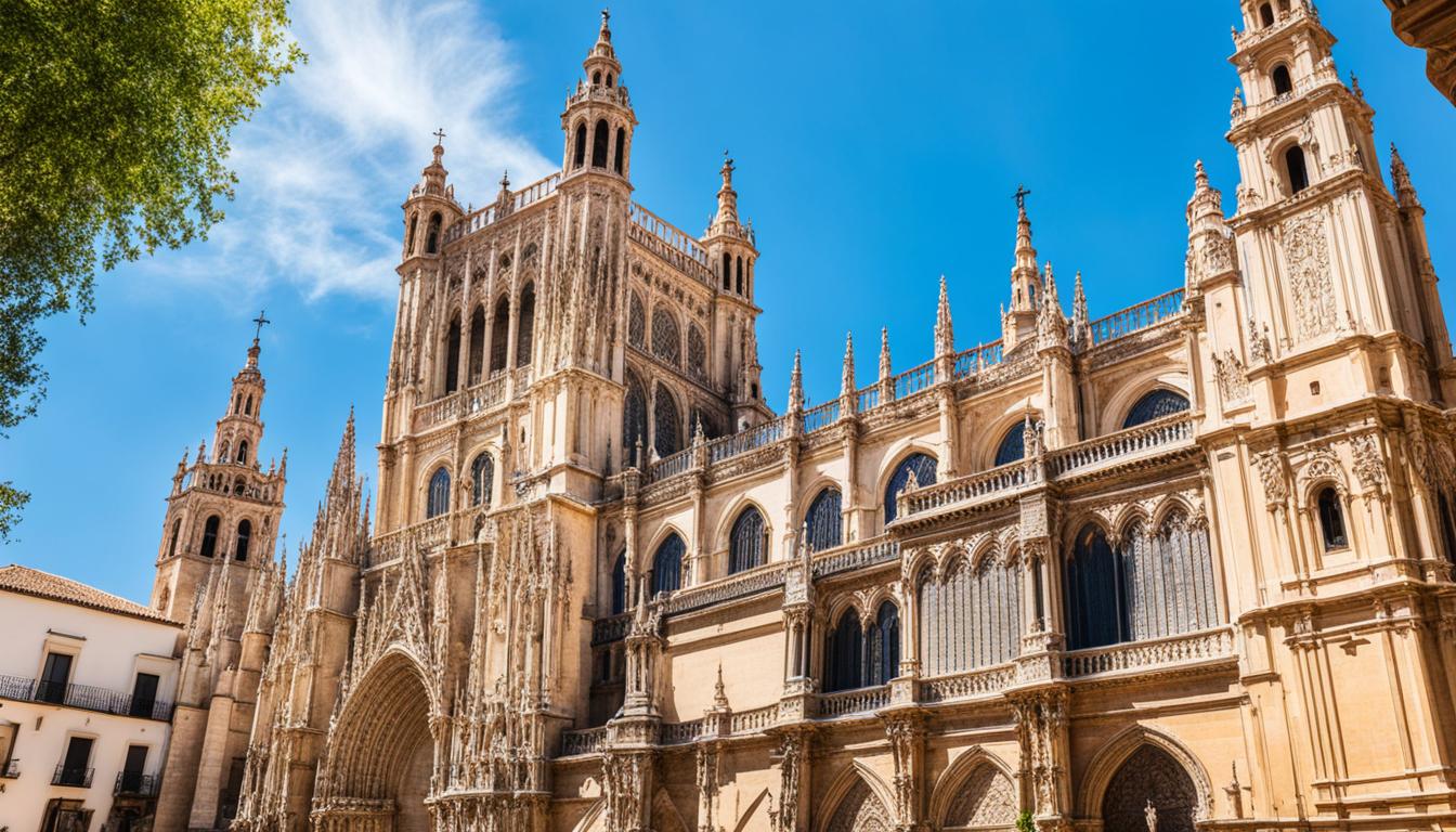 sevilla travel tips